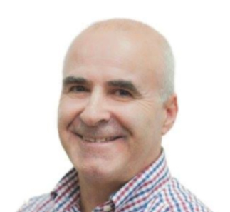 Jorge Sousa